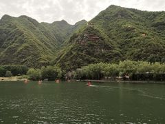 -伏牛地下河景区