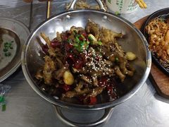 -小民大排档(马场角横路店)