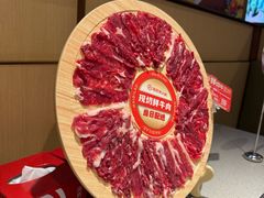 -海底捞火锅(九久奥特莱斯店)