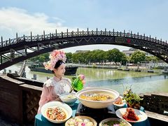 -二十八里太湖船菜(吉祥路店)