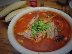 -老白家水盆羊肉
