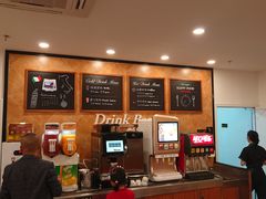 -萨莉亚意式餐厅(桃浦路店)