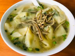 -忆秦园小笼包(惠山古镇总店)