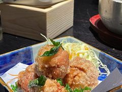 -和一料理(安阳店)
