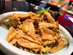 -阿庄新豫菜(航海东路店)