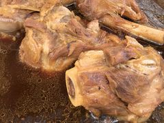 -民族饭荘(新华大街店)