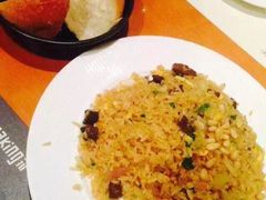-食间牛排(湖西路店)