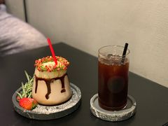 -BE NORMAL CAFE(霞溪路店)