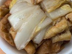 -芳姨牛杂