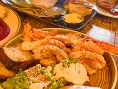 -Pakkhús Restaurant