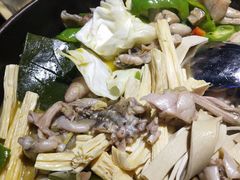 -蘭奢雅集·江浙菜(青山江滩店)