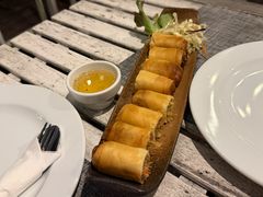 -卷心菜和避孕套餐厅(Pattaya)