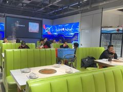 -清真·马坡烧烤涮牛肚·酸浆火锅(新区总店)