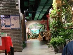 -台北猫步影院式浴足馆(宝塔店)