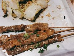-木屋烧烤(龙湖天街店)