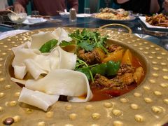 -阿拉丁新疆风味餐厅·清真(罗廊巷店)