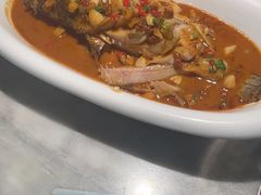 -小菜园新徽菜(无锡宜家荟聚中心店)