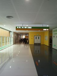 -天津市儿童医院(河西马场院区)