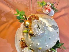 -玲婧胡同·生日蛋糕·餐厅(嘉里城店)