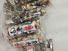 南枣果仁糕-北京稻香村(西单购物中心店)