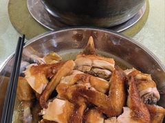 -红旗山庄(圭峰山店)