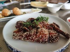 -彩丰楼中餐厅·仁恒洲际酒店
