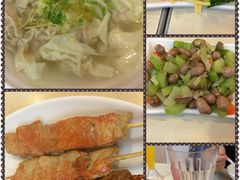 琴岛顺天馄饨(台东店)-琴岛顺天馄饨(营口路市场店)