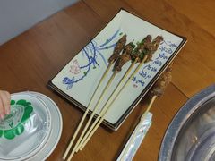 -代羊肉(中和店)