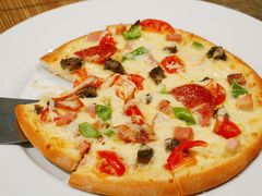 -Jack‘s Place 杰克地方西餐厅(新街口店)