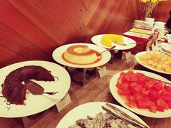 -拉蒂娜·巴西牛排馆 Latina·Brazilian Steakhouse(陆家嘴旗舰店)