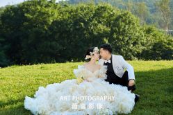 -薇喜影像艺术中心 ART PHOTO