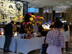 -广州花园酒店