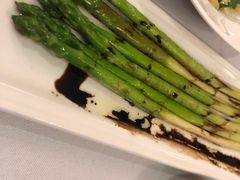 扒芦笋-摩根扒房(桐梓林店)
