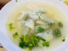 -庆丰包子铺(西单店)