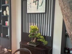 -小隐·门耳茶空间