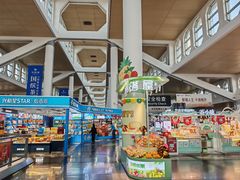 -厦门高崎国际机场-T3航站楼