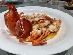 -西贝海鲜汇(槐安路店)