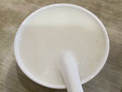 -杨记杏仁茶(椰园店)