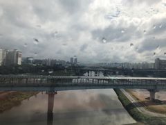 -BHC炸鸡(明洞总店)