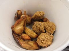 -肯德基(杭州和平饭店)