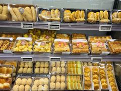 -Olé精品超市(北京合生汇店)