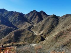-水峪民俗村