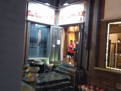 -兰溪小馆(东直门簋街店)