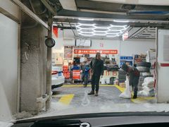 -京东养车(立汤路店)