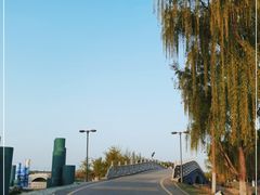 -西安浐灞国家湿地公园