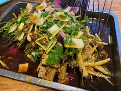 -特色油卤串串(水碾河店)