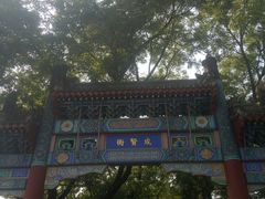 -北京国子监胡同