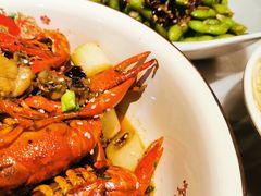 -可可大虾武汉土菜大排档(万松园1店)