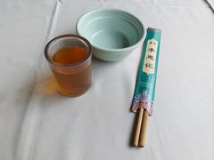 -李恩记清真水饺(北电大厦店)