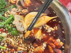 -米二红烧兔(华阳店)